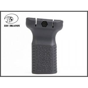 Тактическая рукоятка BD AA Style Fore Grip/BK Big Dragon арт.: BD9542